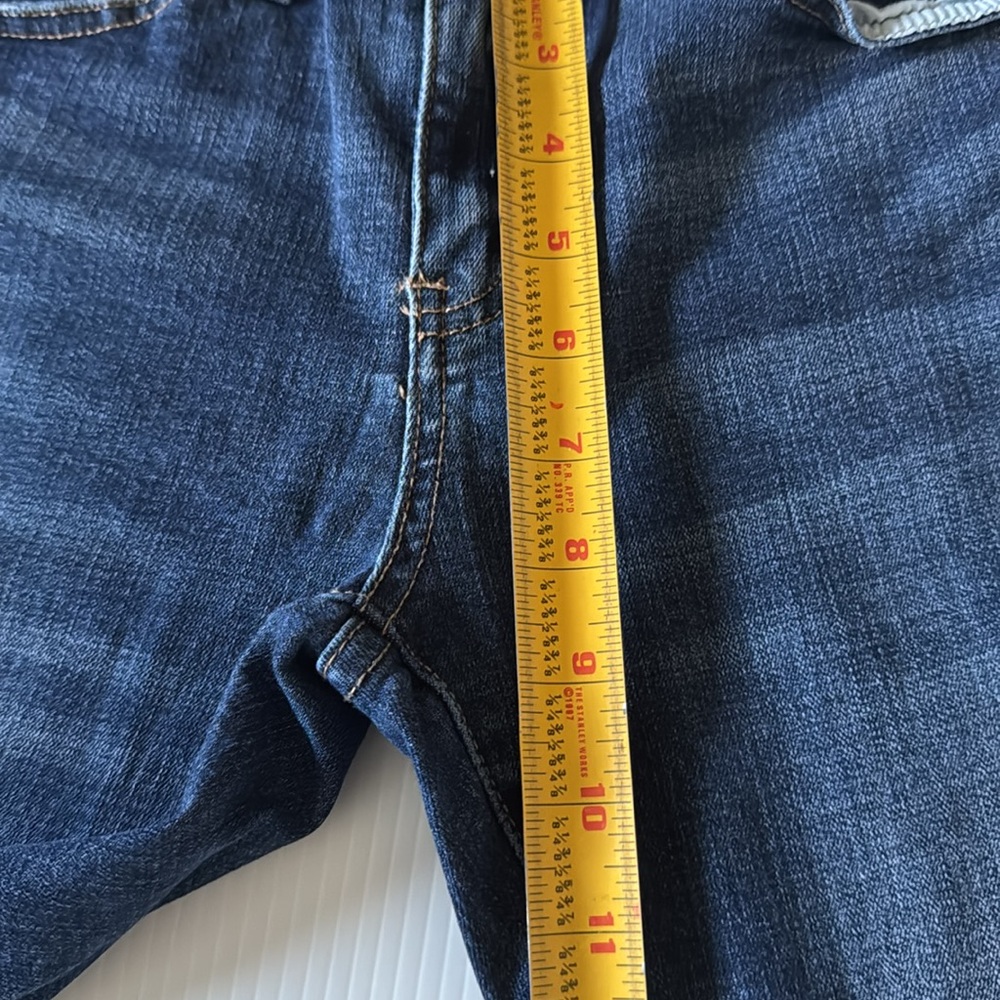 KanCan Estilo Dark Wash Jeans. Women’s size 27 - 7 - Picture 7 of 15